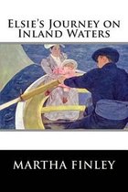 Omslag Elsie's Journey on Inland Waters