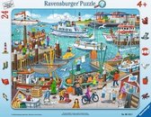 Ravensburger 00.006.152 Legpuzzel 24 stuk(s)
