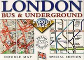 London Bus/Underground