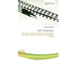 Alf PR Ysen