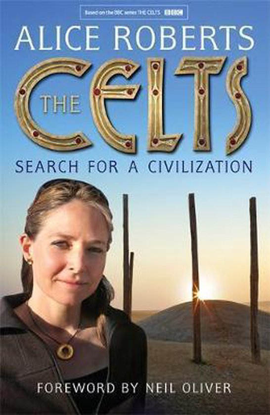 Celts - cover