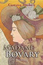Omslag Madame Bovary