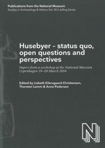 Husebyer - Status Quo, Open Questions and Perspectives