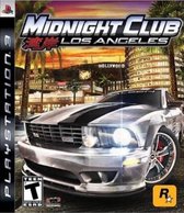 Midnight Club: Los Angeles Complete Version - Classic Edition