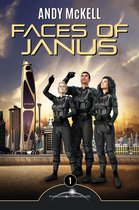 Janus Paradisi 1 - Faces Of Janus: The Beginning