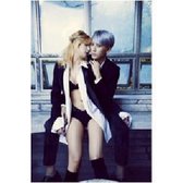 Trouble Maker: 2nd Mini Album