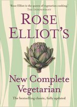 Rose Elliots New Complete Vegetarian