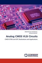 Analog CMOS VLSI Circuits