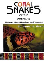 Coral Snakes of the Americas