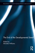 The End of the Development State?