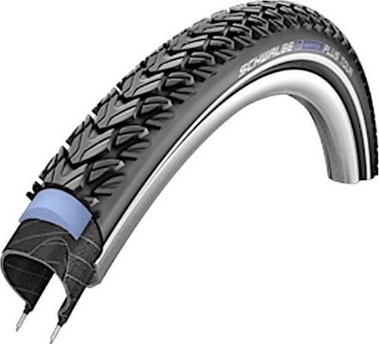 schwalbe marathon plus tour 28 x 1.60