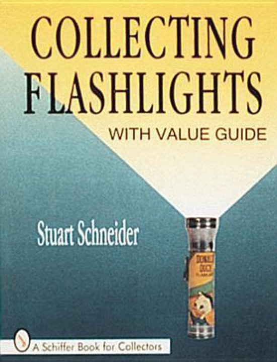 Collecting Flashlights - cover
