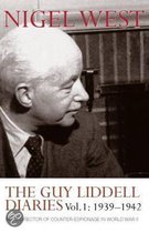 The Guy Liddell Diaries