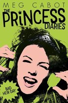 Princess Diaries 9 - Bad Heir Day