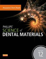 Phillips' Science of Dental Materials - E-Book
