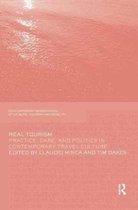 Contemporary Geographies of Leisure, Tourism and Mobility- Real Tourism