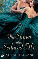 The Sinner Who Seduced Me