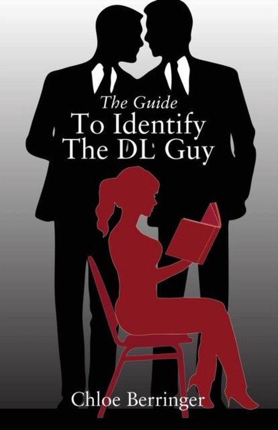 The Guide To Identify The DL Guy - cover