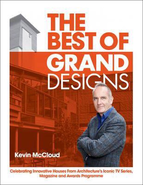Best Of Grand Designs - cover