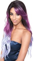 Isis Hair Brown Sugar Soft Silk Lace Front Wig BS215