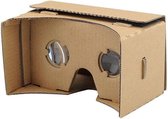 (Google) Cardboard Virtual Reality (VR) Bril
