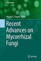 Fungal Biology - Recent Advances on Mycorrhizal Fungi