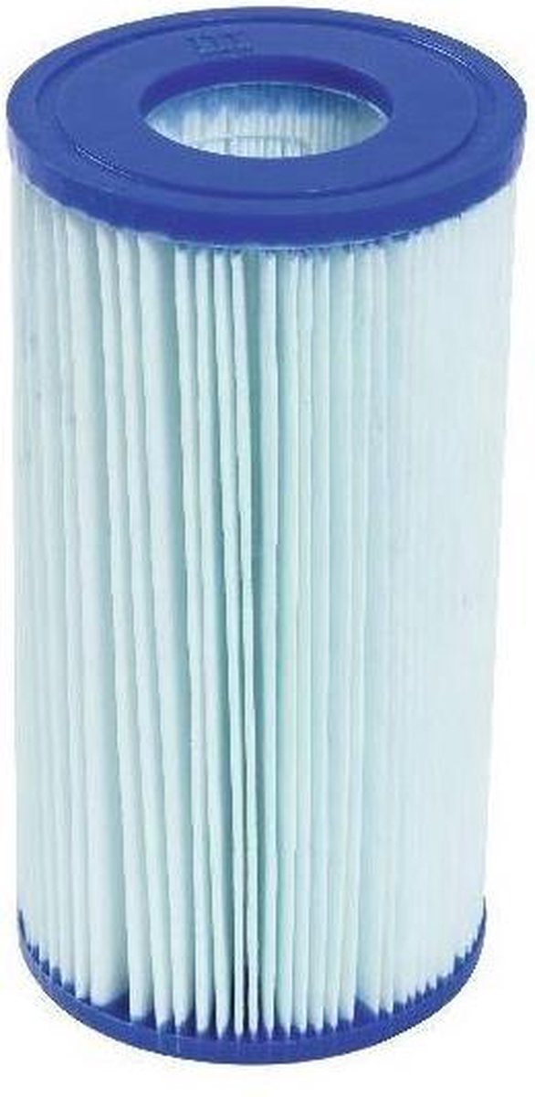 Bestway Antimicrobiële filtercartridge type III