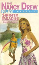 Nancy Drew Files - Sinister Paradise