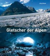 Gletscher der Alpen