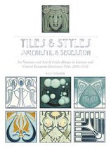 Tiles & Styles, Jugendstil & Secession