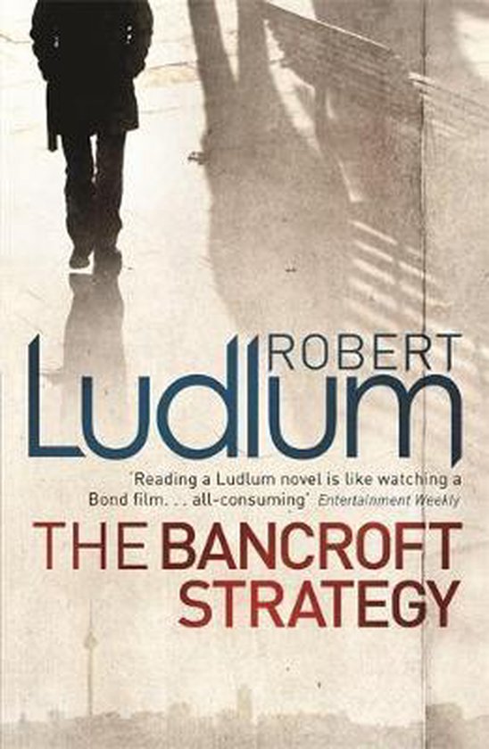 Bancroft Strategy - cover