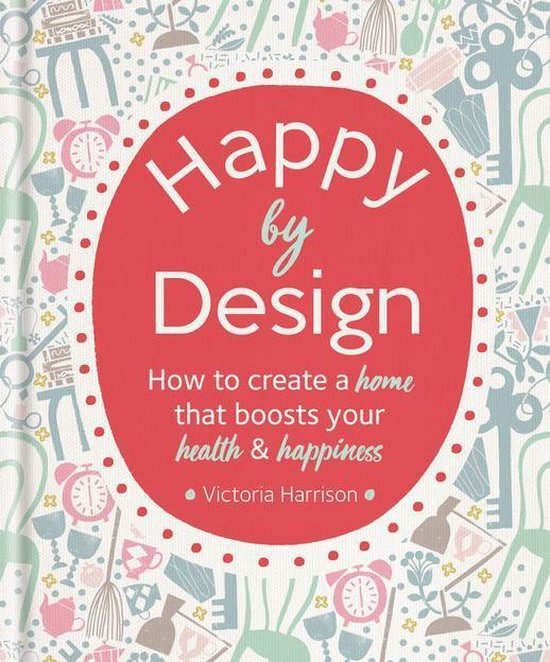 Happy by Design - cover