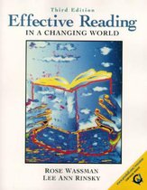 Effective Reading in a Changing World