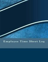 Employee Time Sheet Log