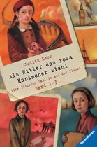 Rosa Kaninchen-Trilogie - Als Hitler das rosa Kaninchen stahl Band 1-3 (Ein berührendes Jugendbuch über die Zeit des Zweiten Weltkrieges) (Rosa Kaninchen-Trilogie, 1-3)