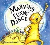 Marvin's Funny Dance