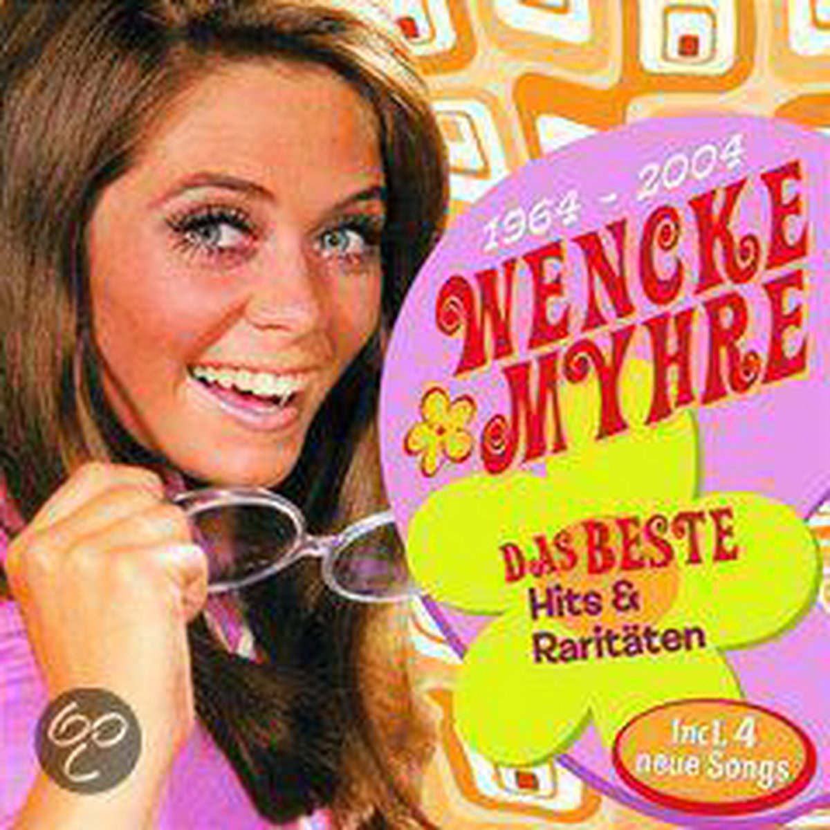 Wencke Myhre Wenn Gott Eine Frau Wär