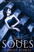 Lost Souls - Book 3