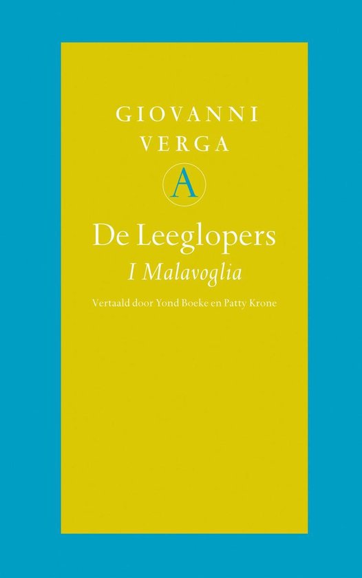 De leeglopers