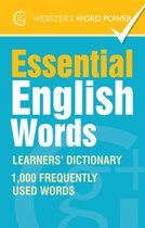Geddes and Grosset Webster's Word Power 0 - Webster's Word Power Essential English Words