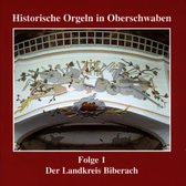 Historische Orgeln