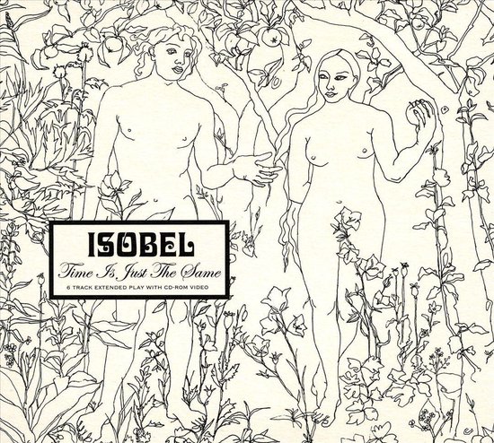 Bol Com Time Is Just The Same Isobel Campbell Cd Album Muziek
