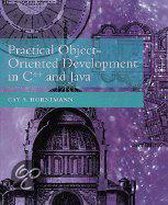 Practical Object-Oriented Development in C++ and Java