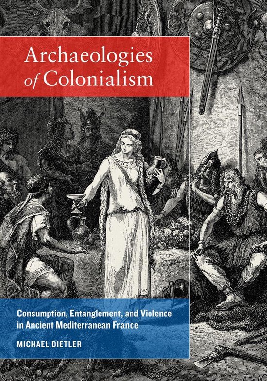 Archaeologies of Colonialism - cover