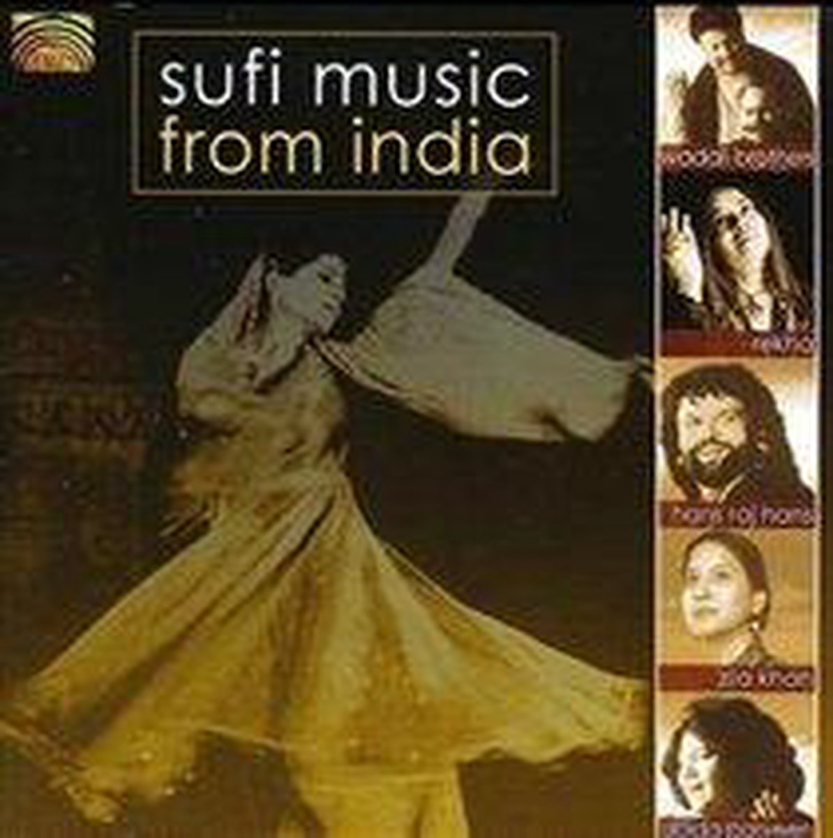 Sufi Music From India