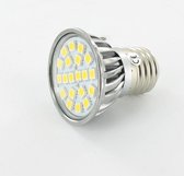 Dolphix - LED Spot warm wit - 4 Watt - E27 - SMD5050