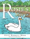Omslag Rosie's Story