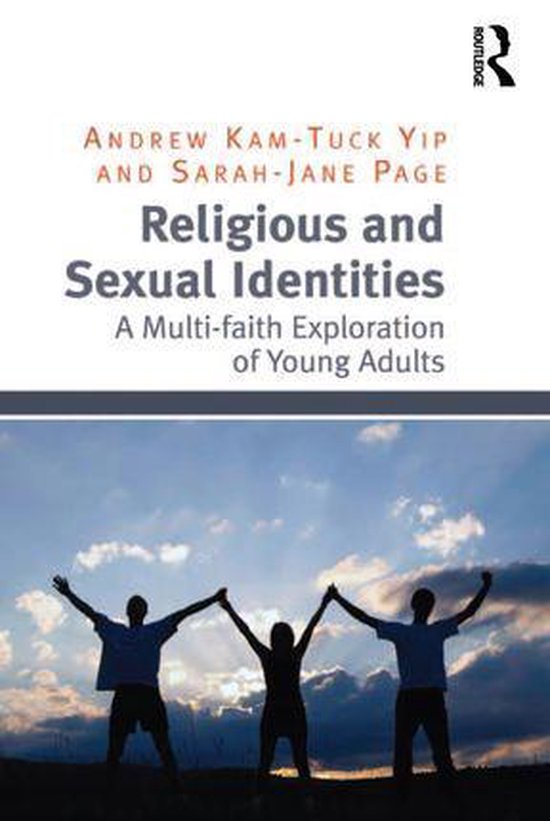 Religious and Sexual Identities - cover