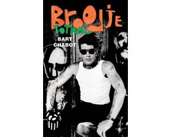 Omslag van Broodje Totaal