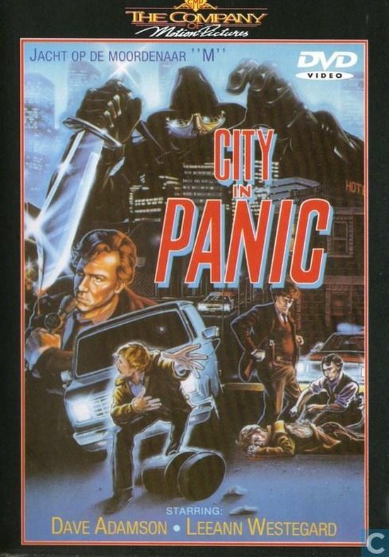 City in Panic